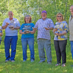 Dennis Drechsler Stingray workshop