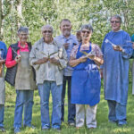 Jeff Krete Tundra Swan Workshop