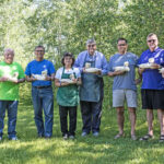 Pat Godin Bufflehead Workshop